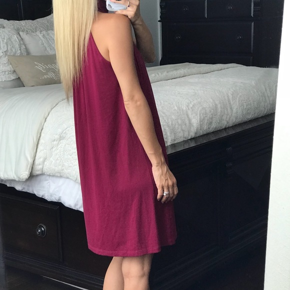 Nordstrom REVOLVE Susana Monaco Dress - Picture 5 of 7